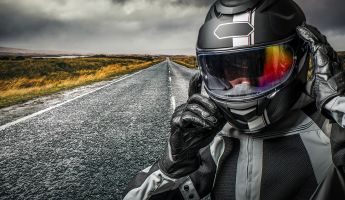 Motorcycle Helmet Bluetooth Battle: Sena vs. Cardo