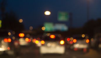 The Motorcyclist’s Guide to Lane Splitting