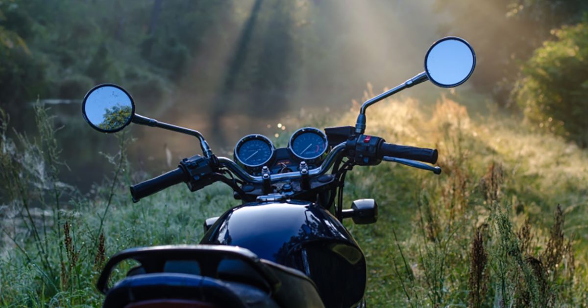3 Tips to Become a Sustainable Motorcyclist