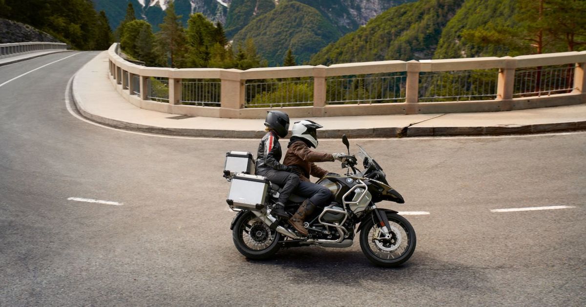 International Riders Guide for Renting a Motorcycle in the USA