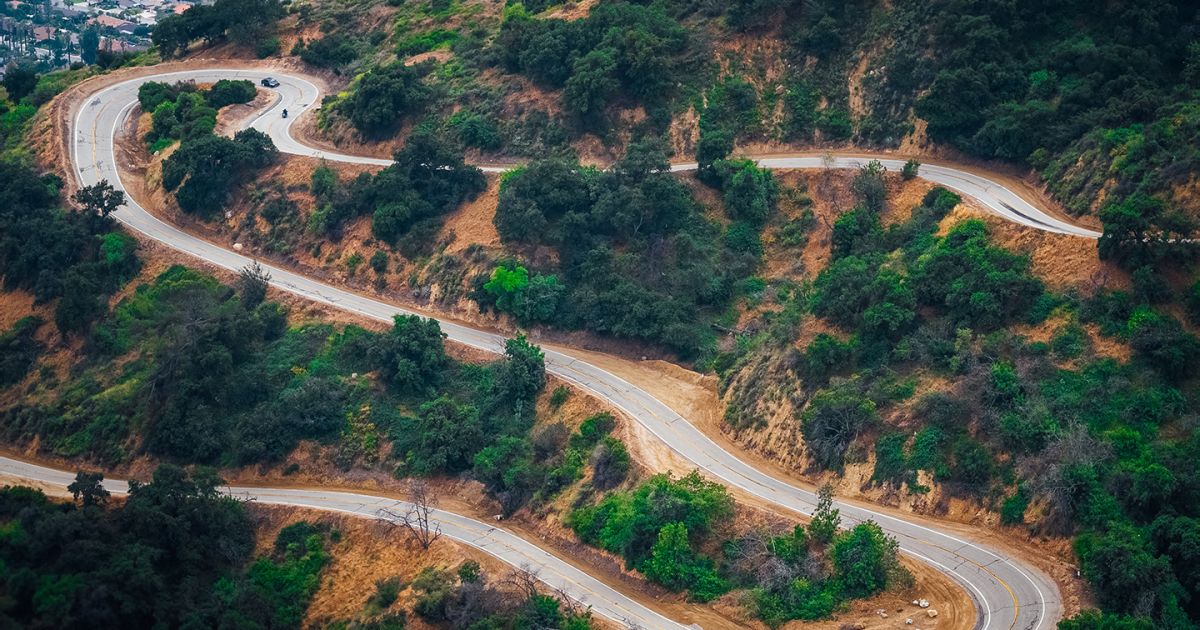 Member Spotlight: PCH, GMR, &  Other Acronyms with  Jay S.