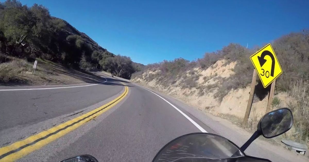 Owner Success Story: Q&A with Buena Park, CA Motorcyclist, Daniel D.