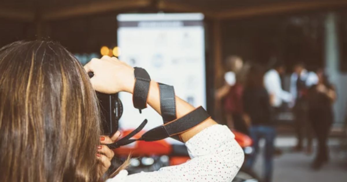 10 Celebrity Female Motorcyclists & How They Got on Two Wheels