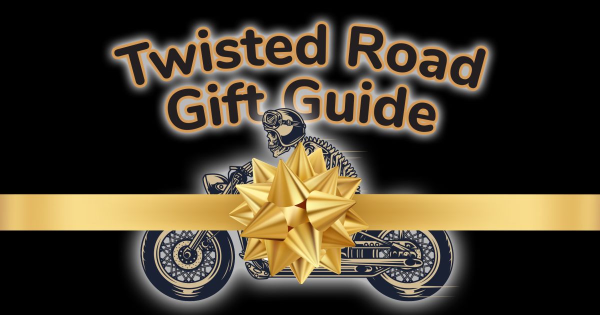 2021 Best Motorcycle Gifts for the Rider in Your Life