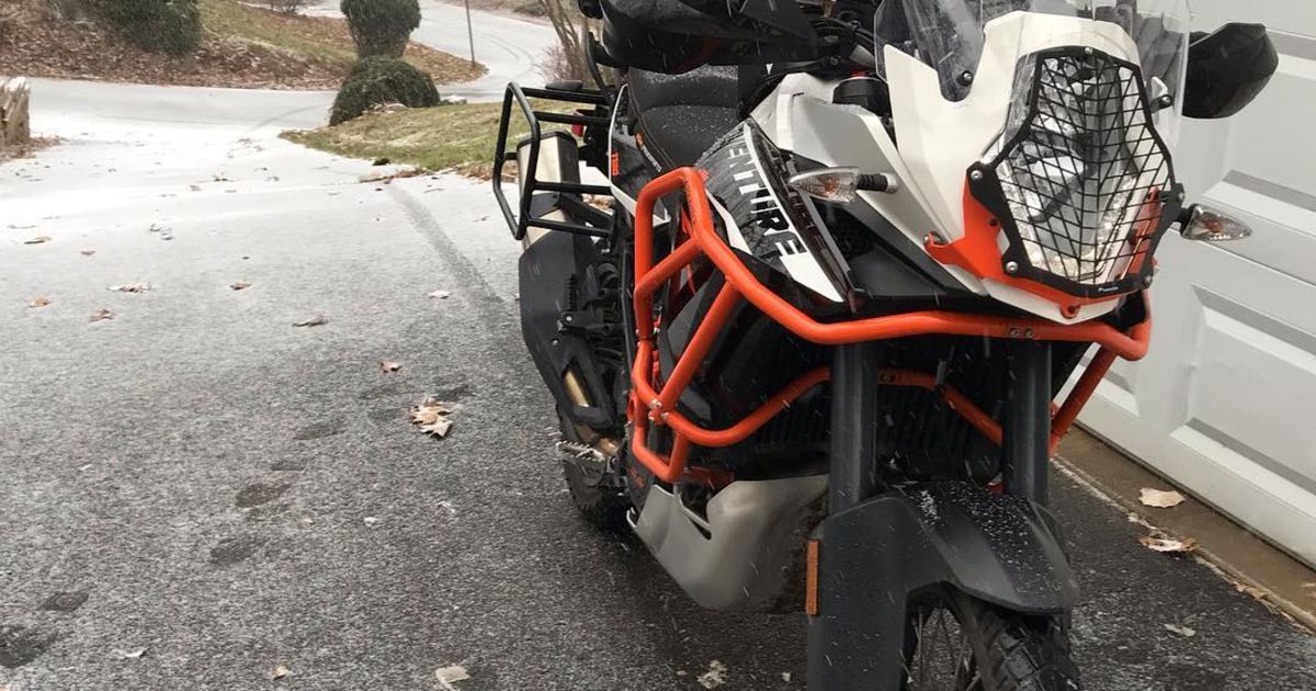 Motosheds bike cover on sale