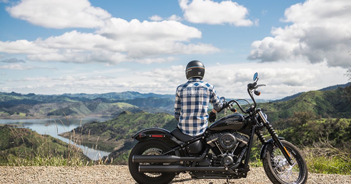 9 Ways to “Escape” Coronavirus on Two Wheels