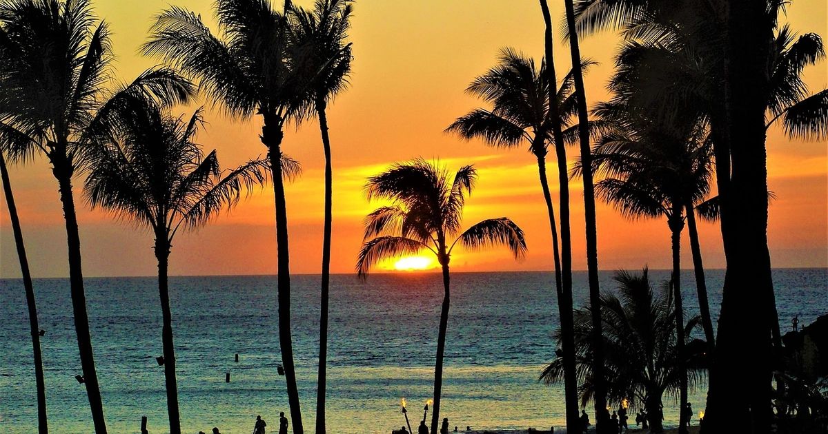 Aloha on Asphalt: Top 9 Motorcycle Rides in Hawaii