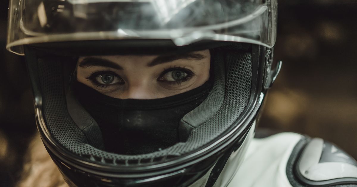Women Motorcycle Riders Taking the Lead