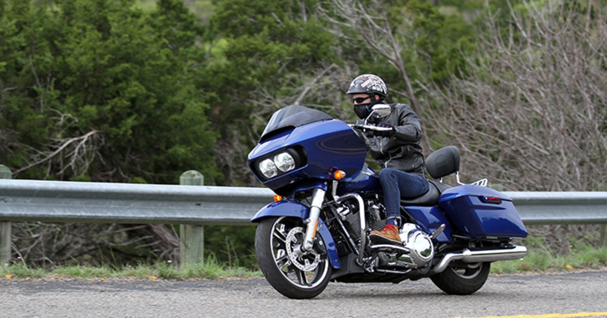 Member Spotlight: Q&A with Charlotte Motorcyclist, Chris V.