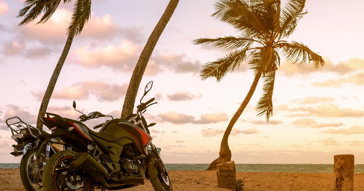 Nick's Picks July 2022: Hot NEWLY-LISTED Motorcycles For Rent