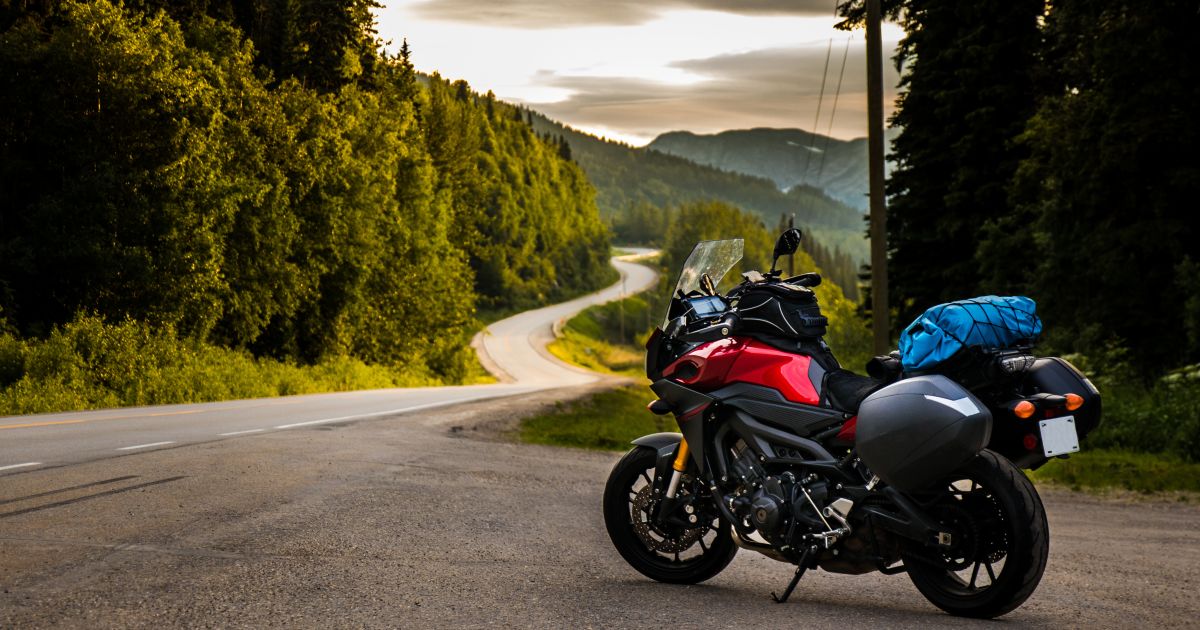 How to Travel With Your Motorcycle Gear