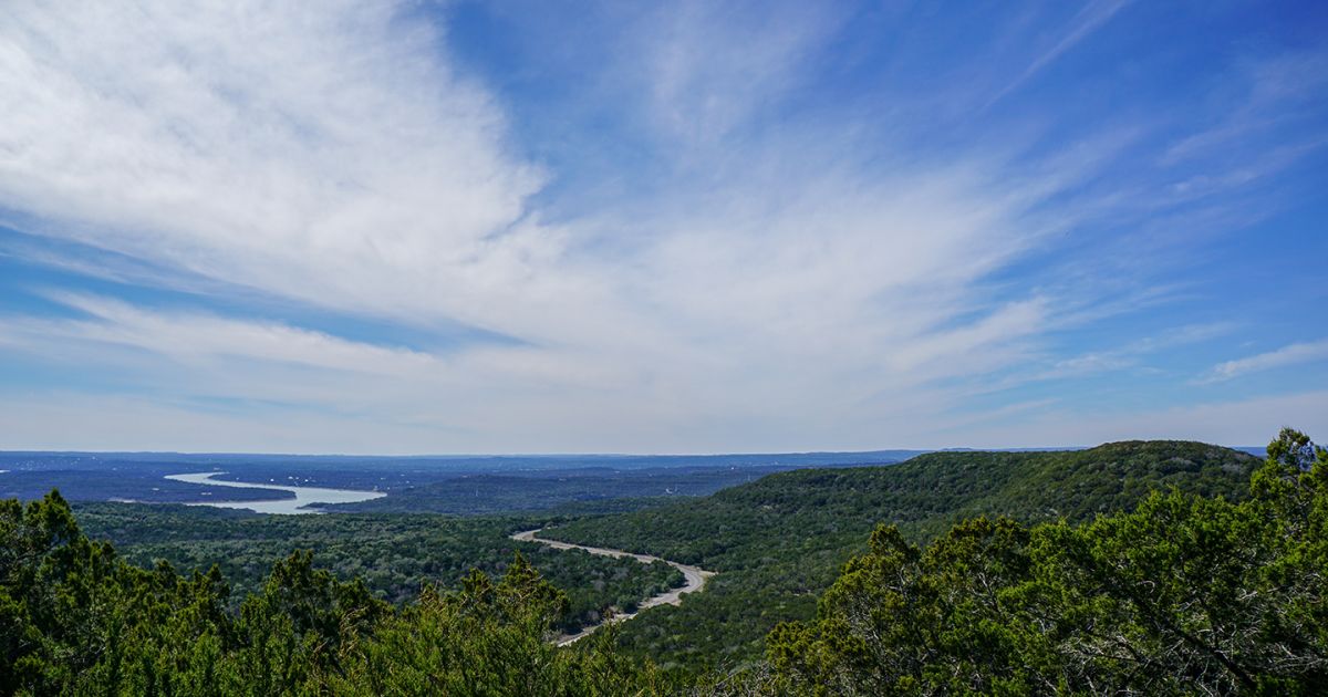 Motorcycle Ride Fort Hood Loop