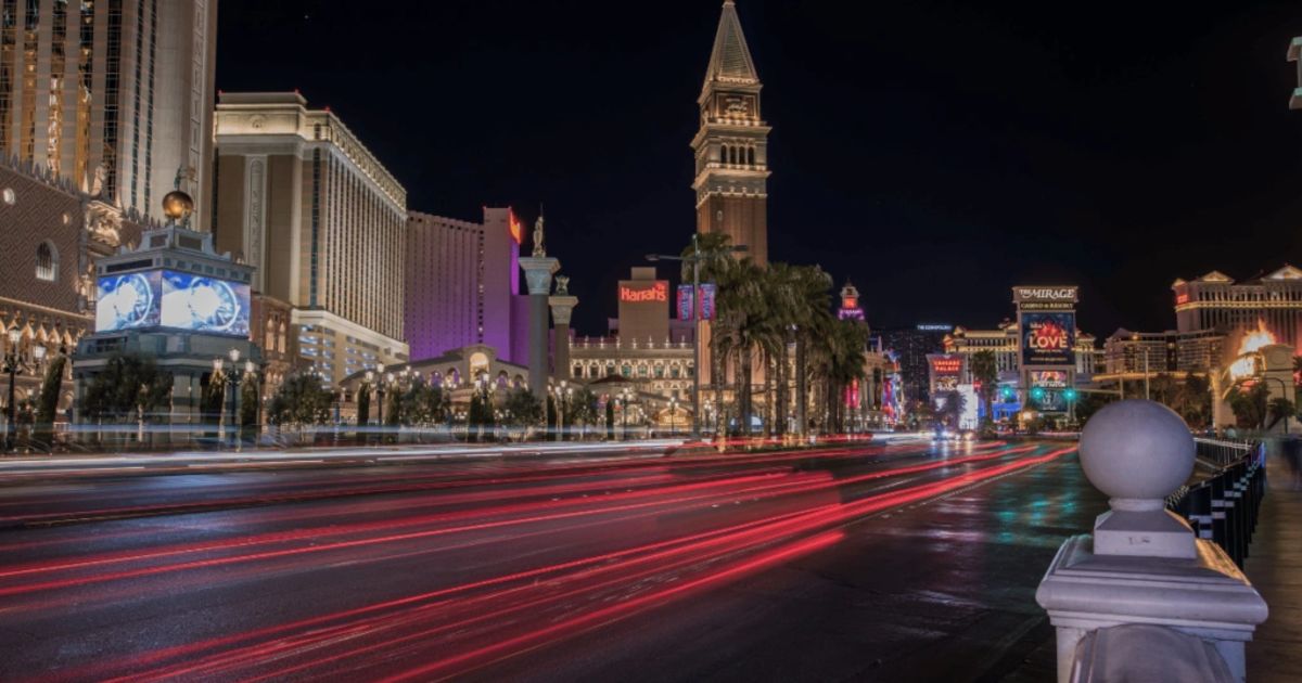 Las Vegas Motorcycle Events 2024: Your Ultimate Guide