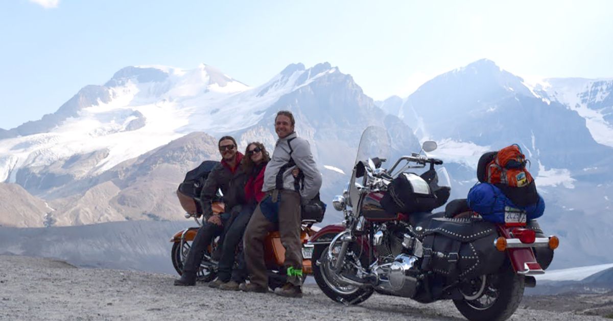 Member Spotlight: Discovering Twisted Road with Hugh C.