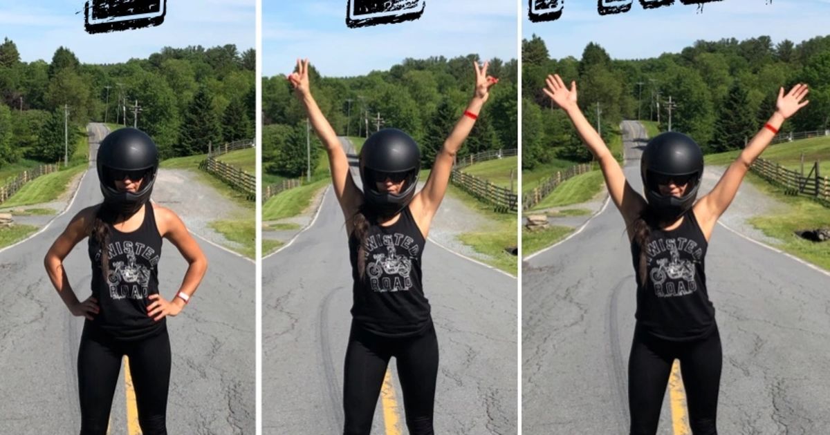How to Score Huge Motorcycle Rental Discounts on Twisted Road