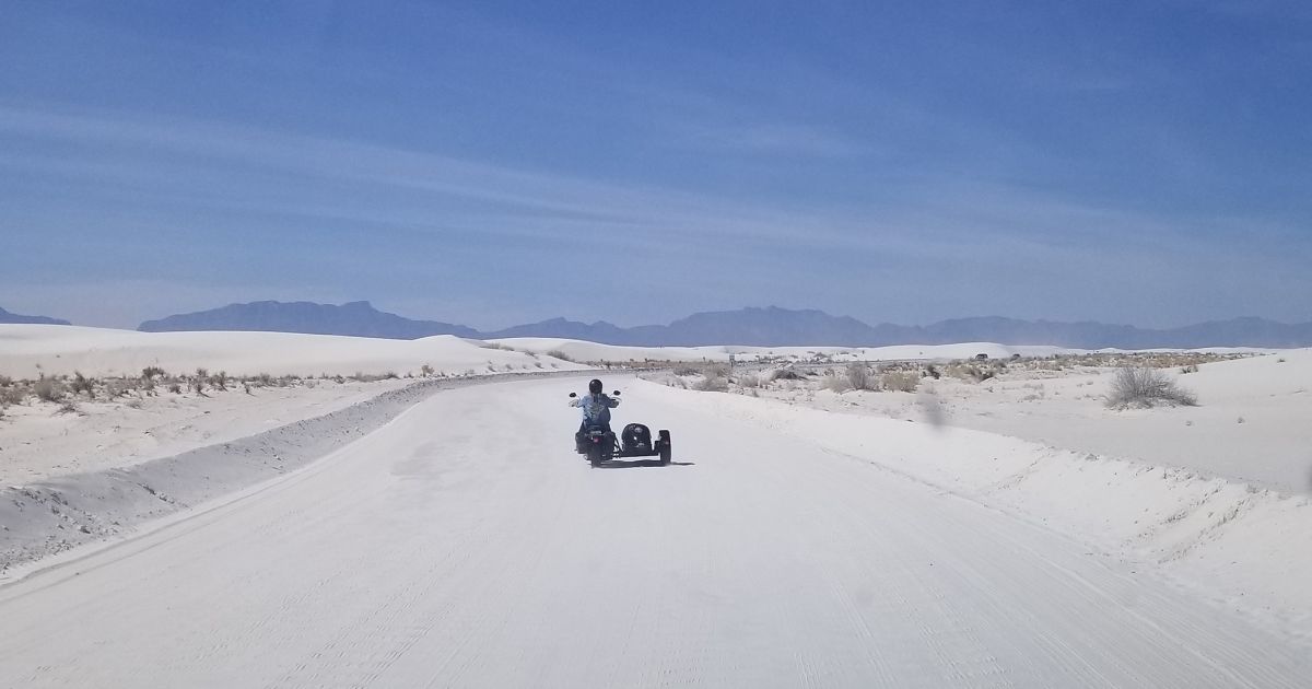 How to Choose a Motorcycle Sidecar