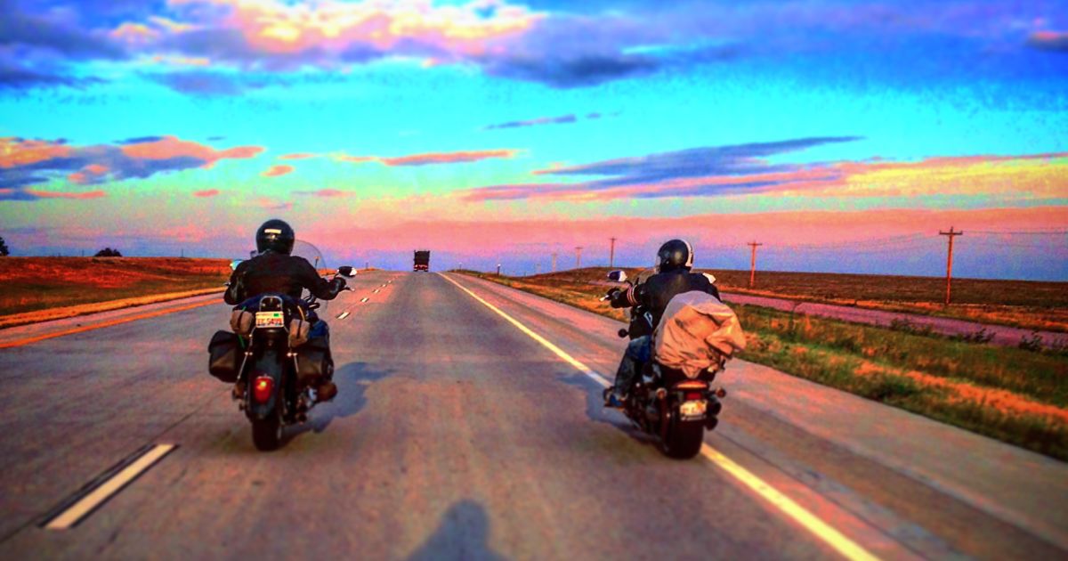 Member Spotlight: The Award for Most Bikes Goes to...Kyle G.