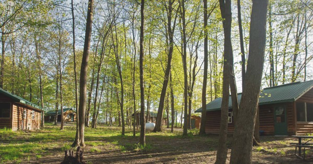 One Rider's "Driftless" Motorcycle Journey Through Wisconsin
