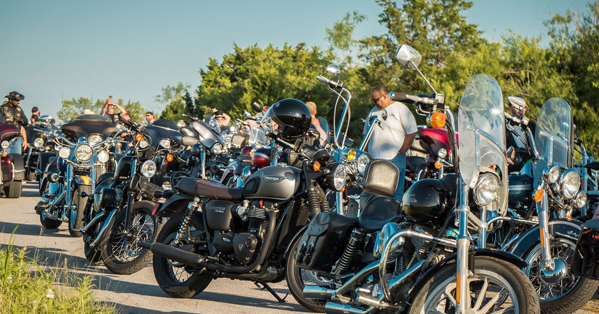 ROTMR 2021 is Roaring Into Austin June 10-13