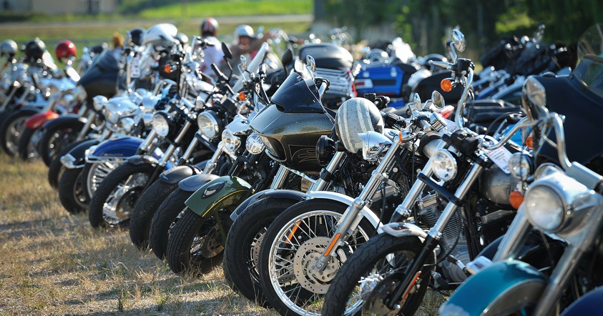 11 Bikes in 30 Days: Grayson's Search for a New Ride