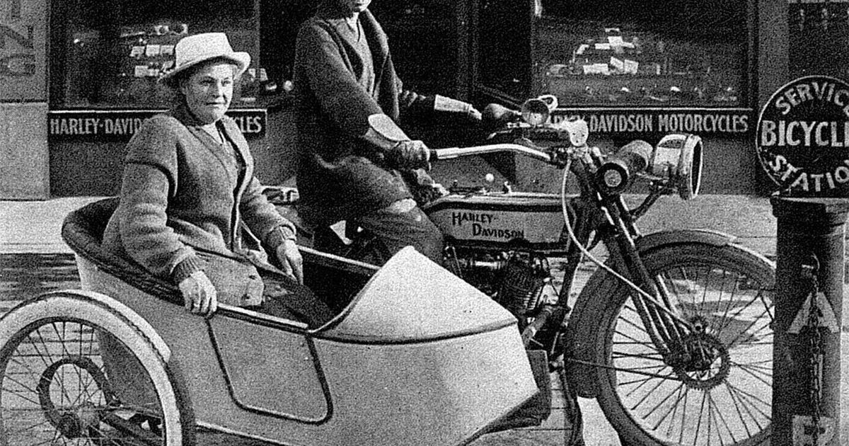 What’s New In Motorcycle News: Read and Resonating (3.11.2024)