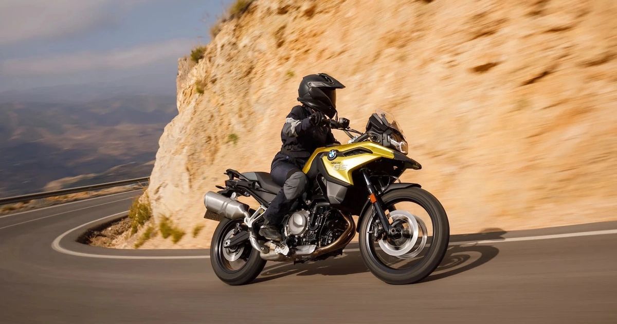 Top 10 Winter Motorcycle Destinations to Explore on a Rental