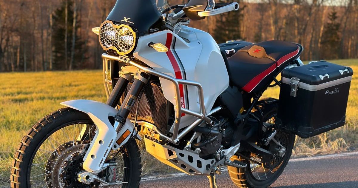 Weekly Moto Wrap: Read and Resonating (2.12.2024)