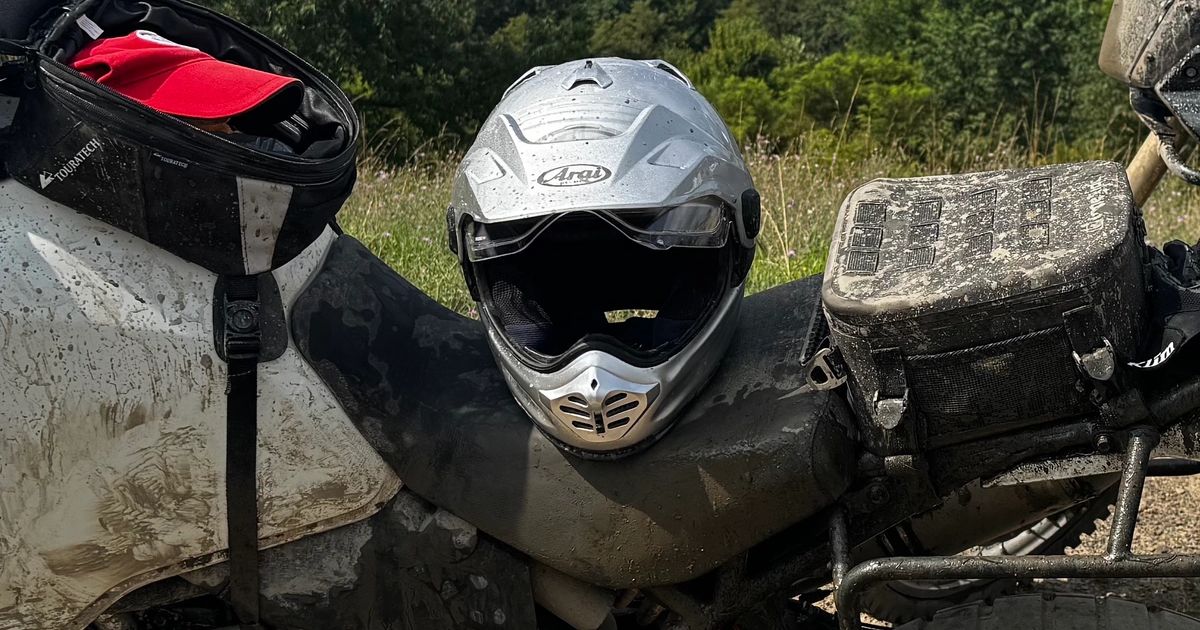 Arai XD-5 Helmet Review: Worth the Upgrade from XD-4?
