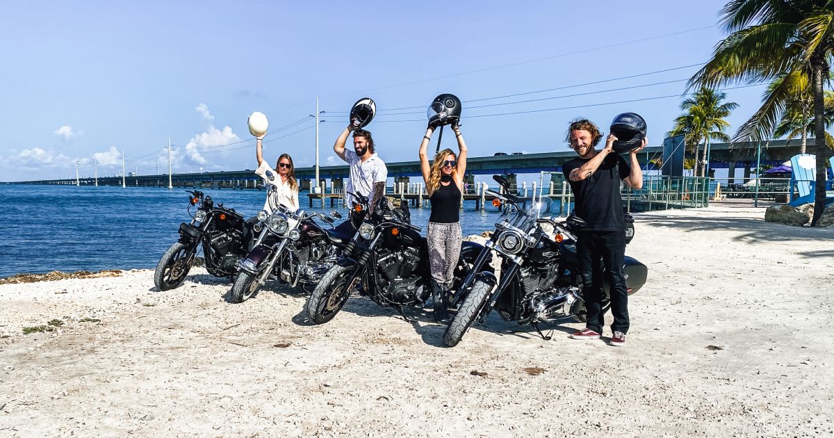 Is Harley Davidson Dead in 2021? We Rode A Few Harleys Through Florida to Find Out.
