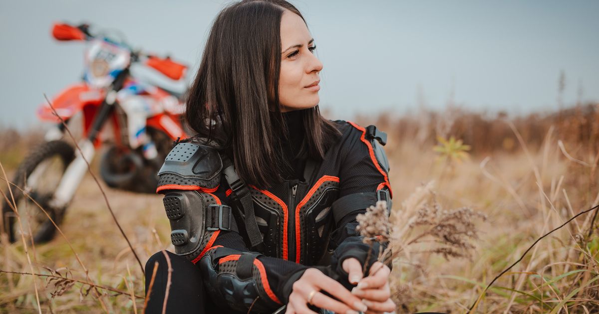 Best dirt bike for outlet beginner female