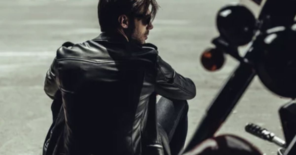 The Best Hot Weather Motorcycle Gear For Men