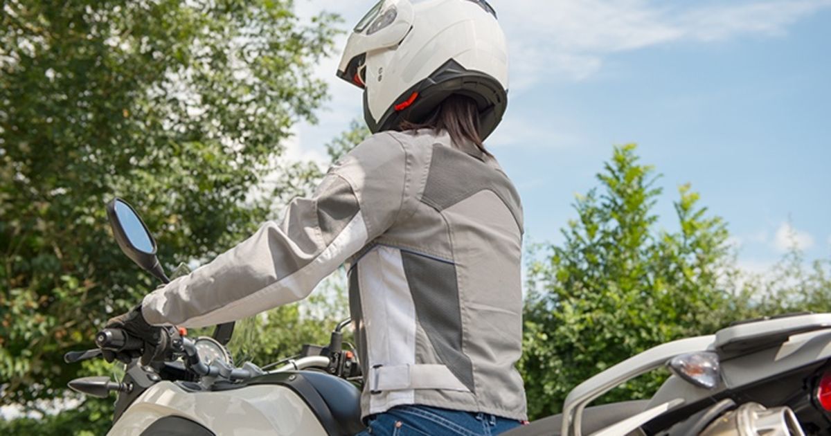 The 5 Best Motorcycle Riding Jackets For Women 2511