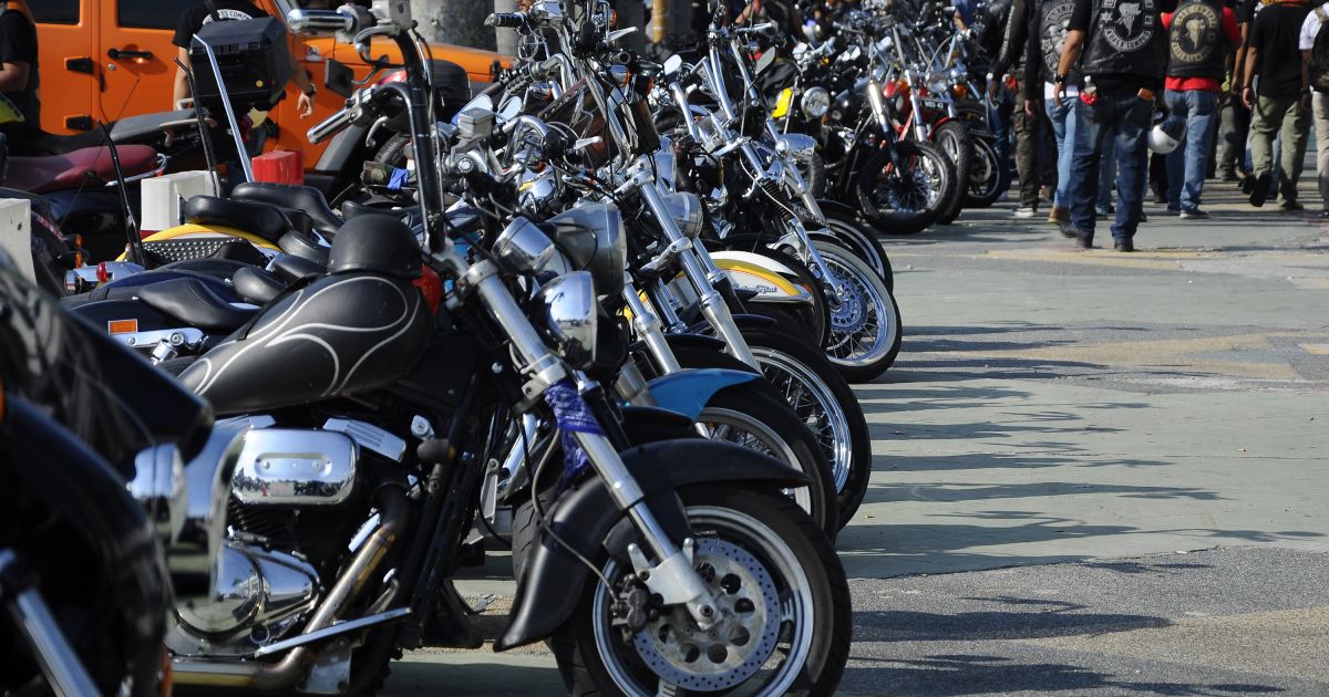 15 Must Attend Moto Shows in 2022 Everything You Need to Know