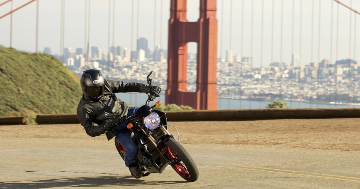 san francisco motorbike tours