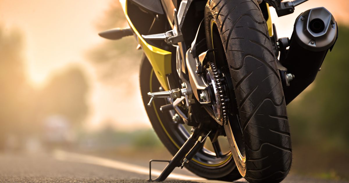 Where Can I Rent A Motorcycle Twisted Road