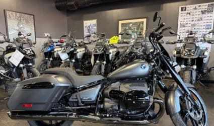 2024 BMW R 18 Roctane motorcycle rental in Albuquerque, NM