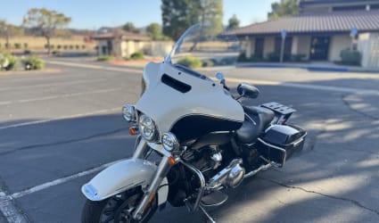 Motorcycle Rentals in Fillmore, CA | Twisted Road
