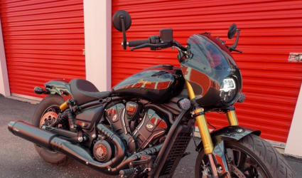 2026 Indian Scout 101 motorcycle rental in Littleton, CO