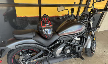 2025 Kawasaki Vulcan S motorcycle rental in Tamarac, FL