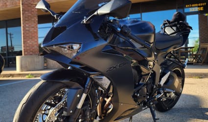 Motorcycle Rentals in Euless, TX | Twisted Road