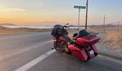 2018 Harley-Davidson Road Glide Special motorcycle rental in irvine, CA