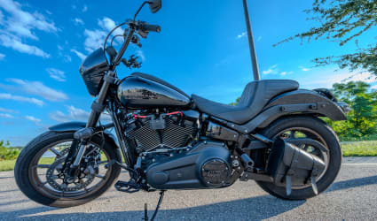 2024 Harley-Davidson Low Rider S motorcycle rental in Ocoee, FL