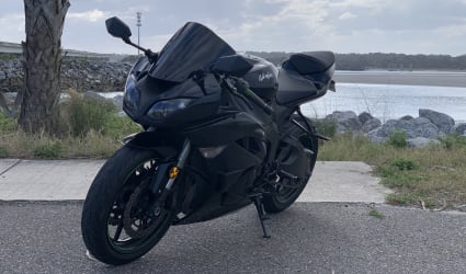 Motorcycle Rentals in Jacksonville, FL | Twisted Road