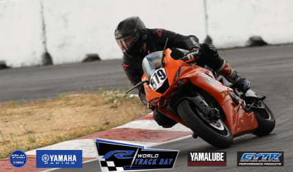 2020 Yamaha YZF-R6 motorcycle rental in San Jose, CA