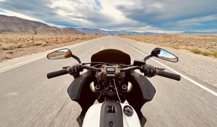 2023 Harley-Davidson Low Rider ST motorcycle rental in Los Angeles, CA