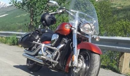 Motorcycle Rentals in Lake Havasu City, AZ | Twisted Road