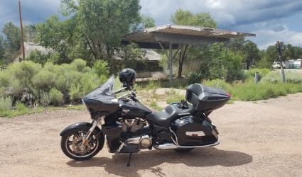 Motorcycle Rentals in Sun City, AZ | Twisted Road
