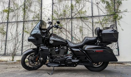 2021 Harley-Davidson Road King Special motorcycle rental in Long Beach, CA