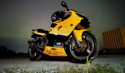 Motorcycle Rentals in Three Oaks, MI | Twisted Road