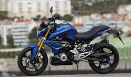2017 BMW F 700 GS motorcycle rental in Anchorage, AK